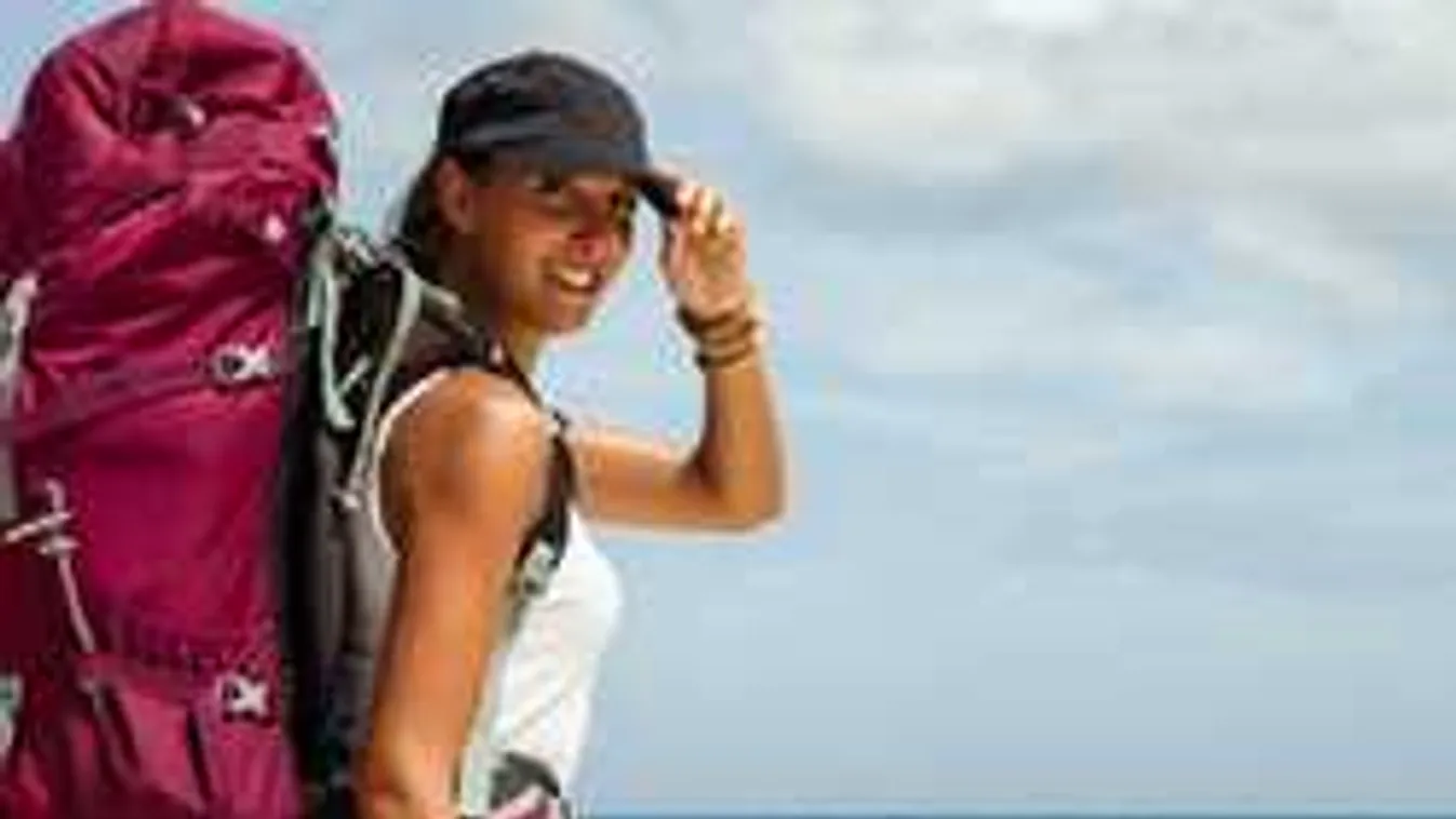 3 hely a világban, ahová egyedül is bátran elutazhatsz