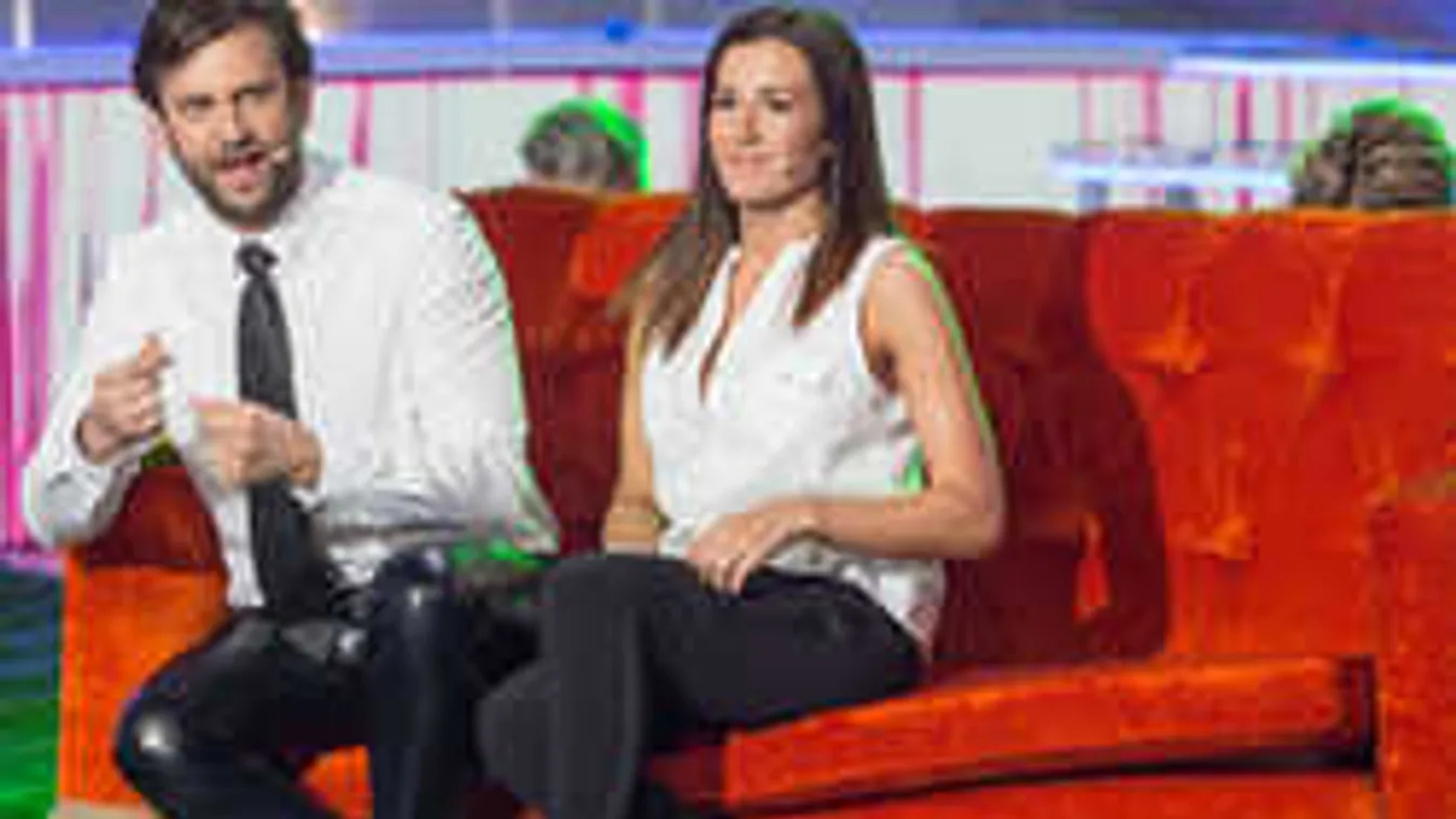 A haláltól rettegett az intenzívre került magyar sztárszínész