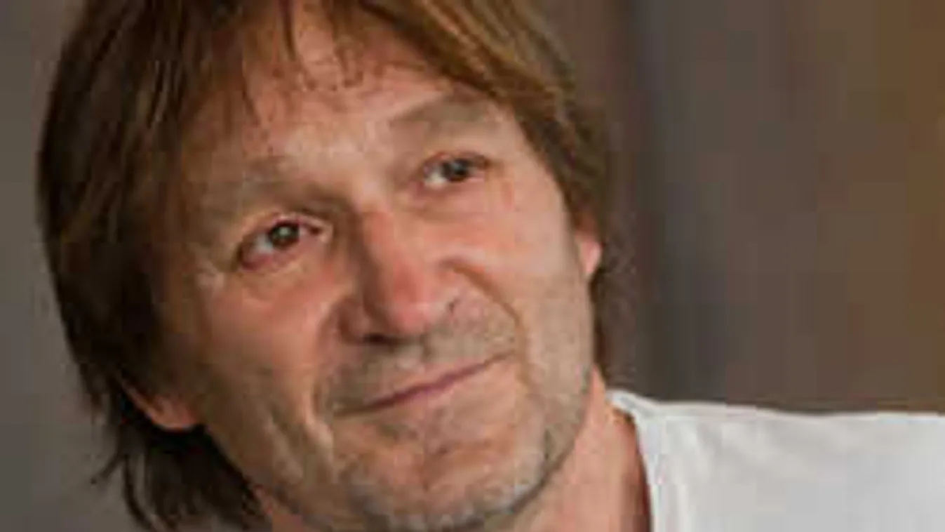 Elmarad a visszatérés, lassan gyógyul Cserhalmi György