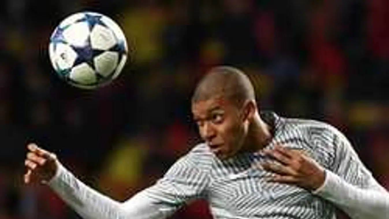 Vége egy nagy korszaknak? Õ válthatja le C. Ronaldót és Messit