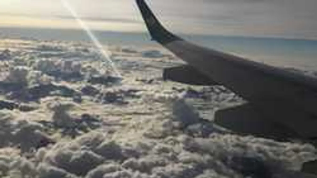 Így kerüld el a jetlaget