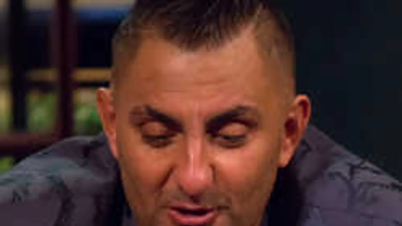 Több hónapnyi gyomorgörcs vár Győzikére - A NAV nem kegyelmez