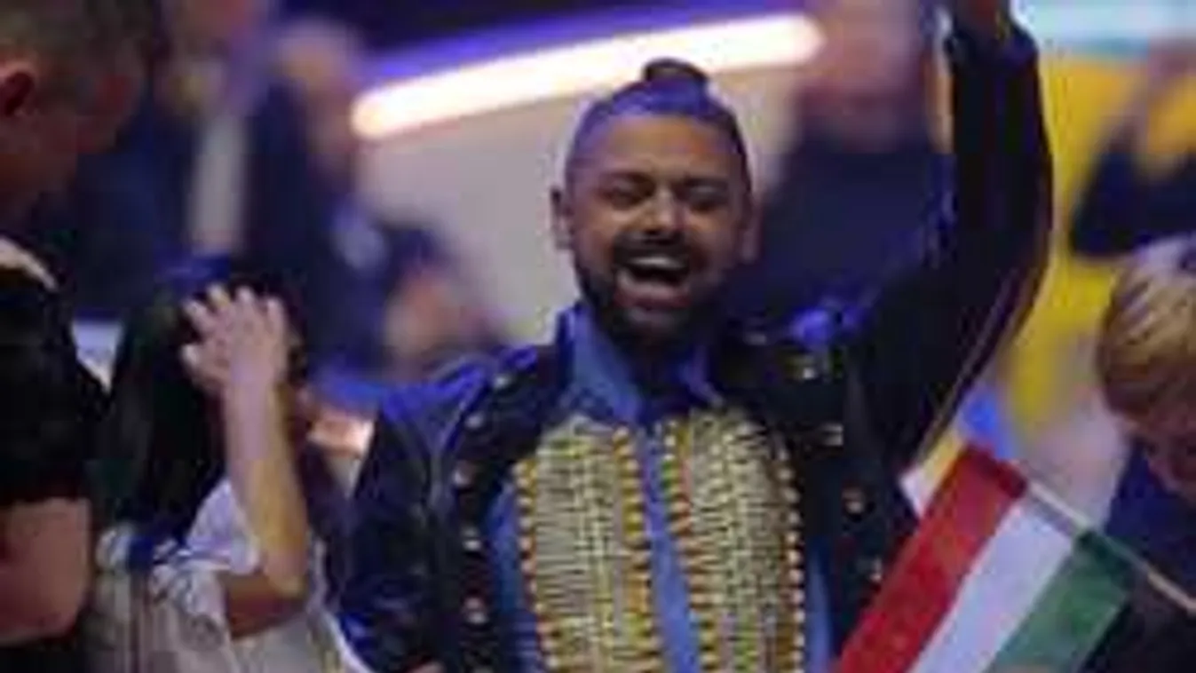 Exkluzív titkokat árult el Pápai Joci ruhájáról a stylist!