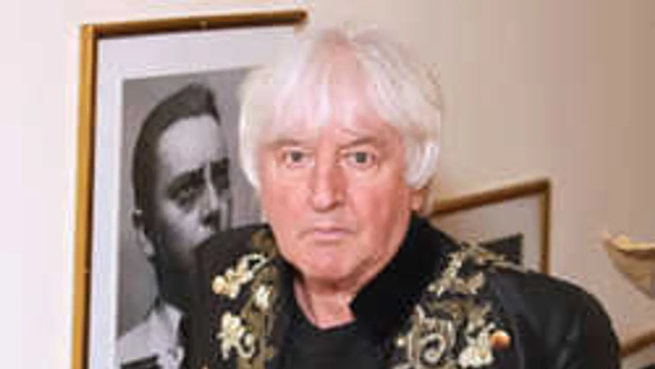 Túl van első fellépésén agyműtétje után Tahi Tóth László