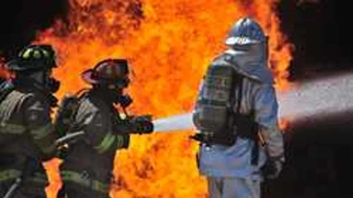 Halálra égett egy férfi a tassi háztűzben