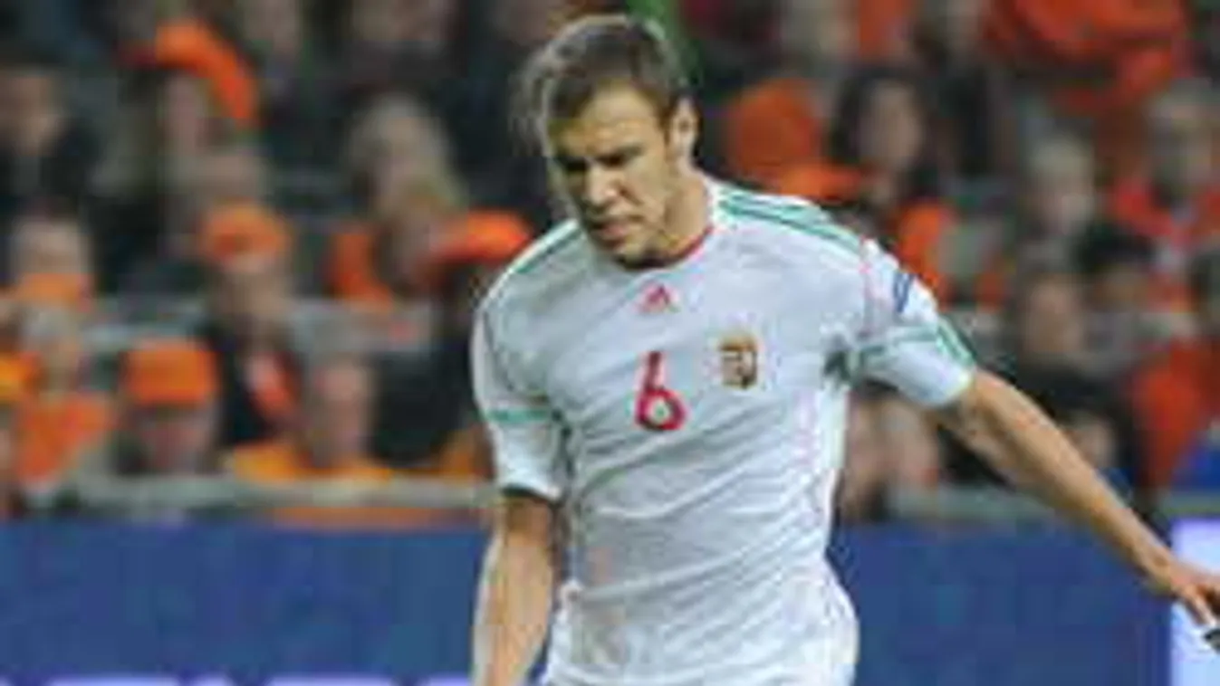 Drámai fordulat, bajnok lett a magyar focisztár!