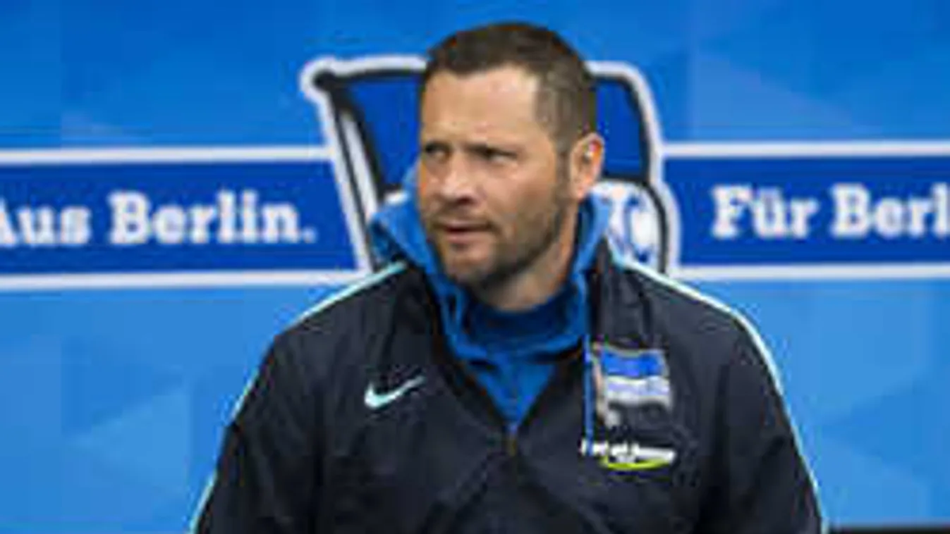 Dárdai a klubváltásról beszélt: erre senki sem gondolt