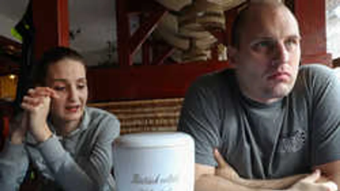 Sokkoló felfedezés: Ezek voltak a pesti édesanya hamvai közt - Fotók