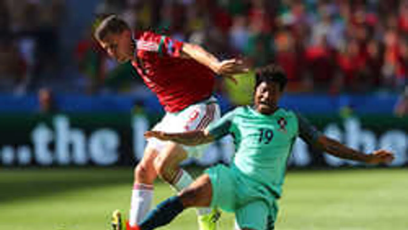 Ezt kapta lába közé az öltözőben az Európa-bajnok focista