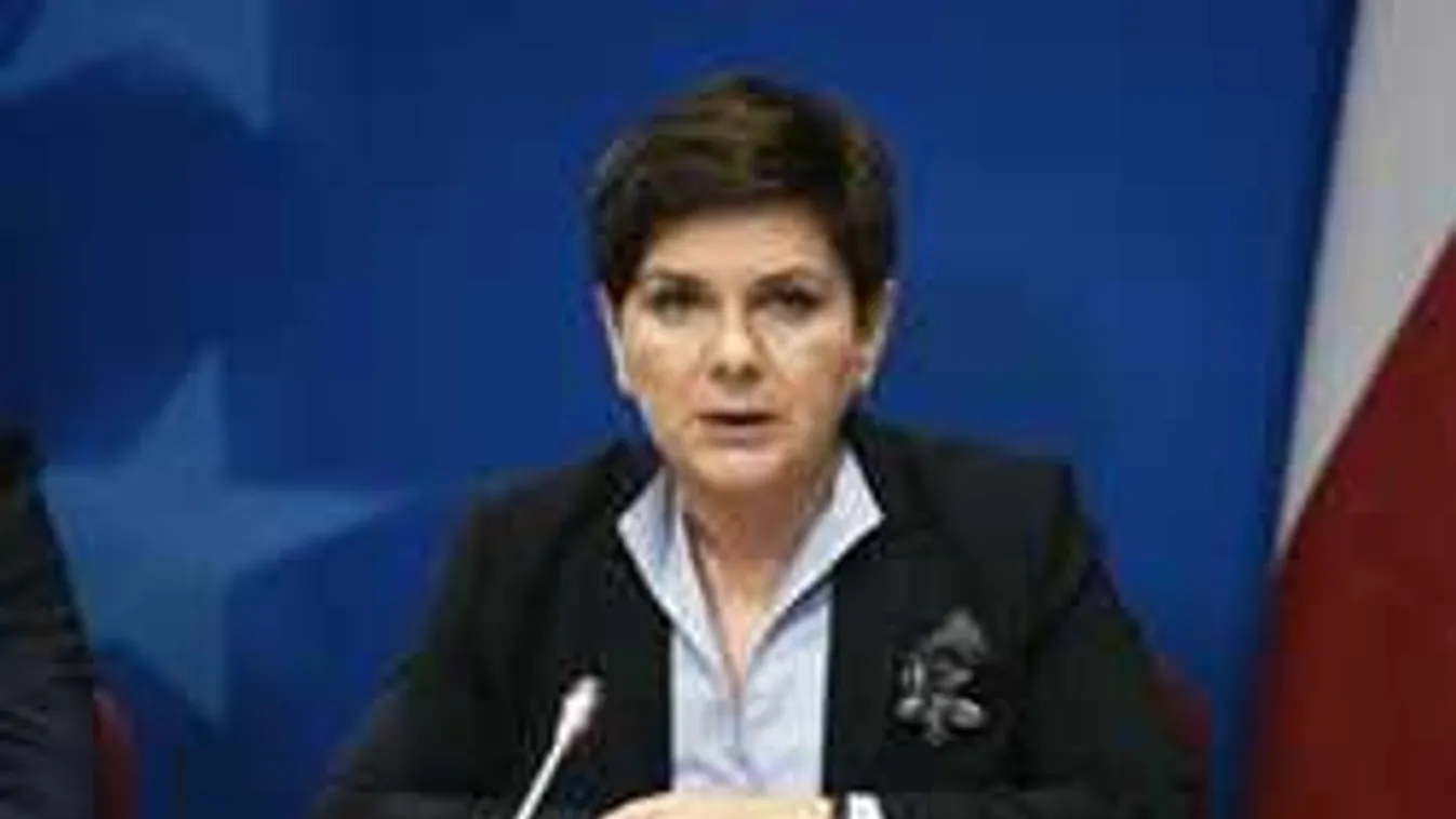 Kemény szavak a parlamentben: a miniszterelnök kiosztotta Brüsszelt