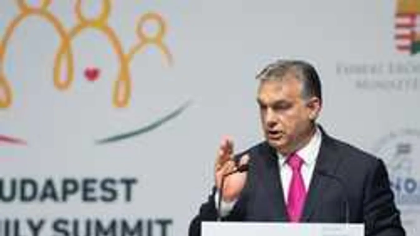 Több milliárd forintot kapnak a magyar családok!