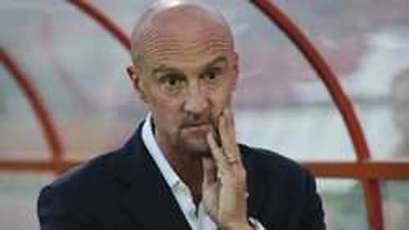 Vágatlan videó, Marco Rossi megható búcsúja a szurkolóktól