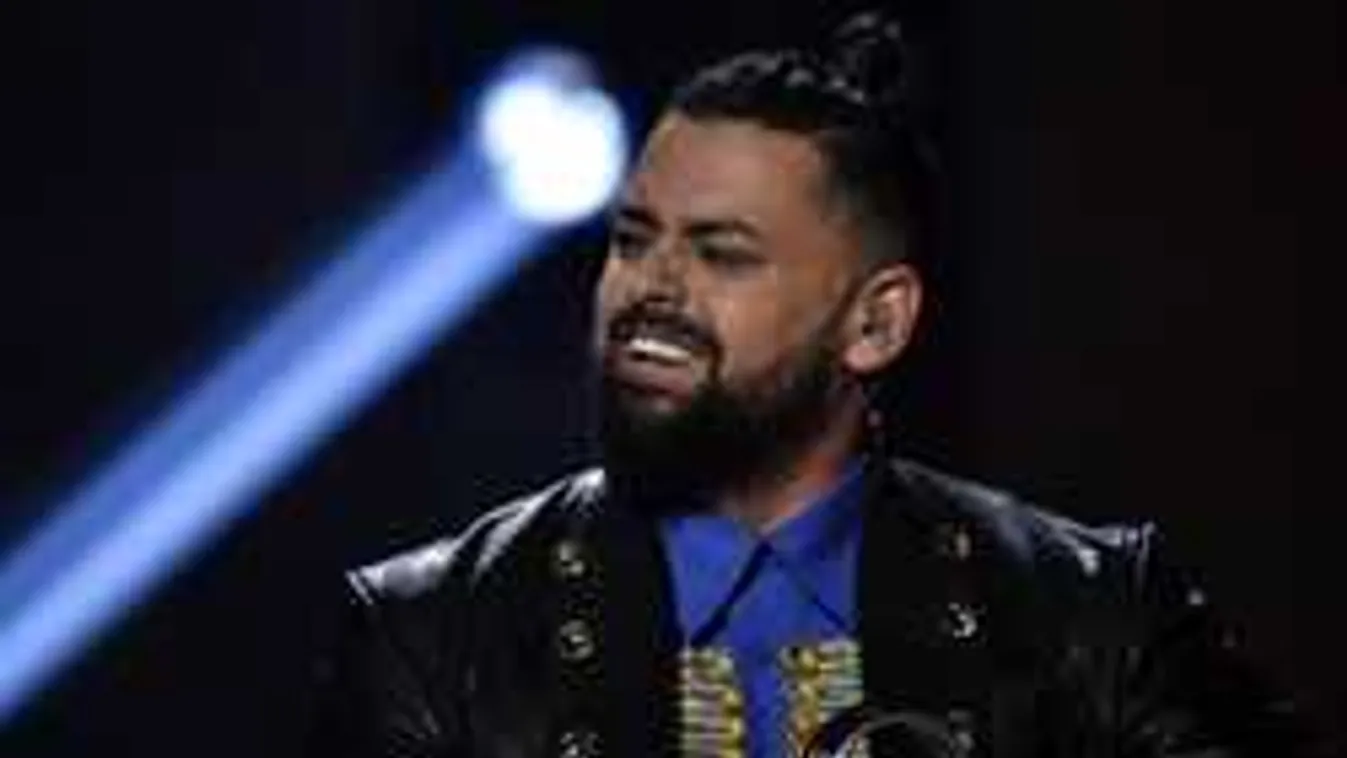 Kórházba került Pápai Joci felesége