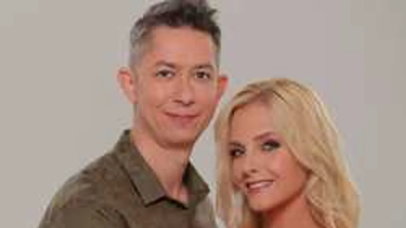 Hamarosan jöhet a második baba a magyar sztárpárnál