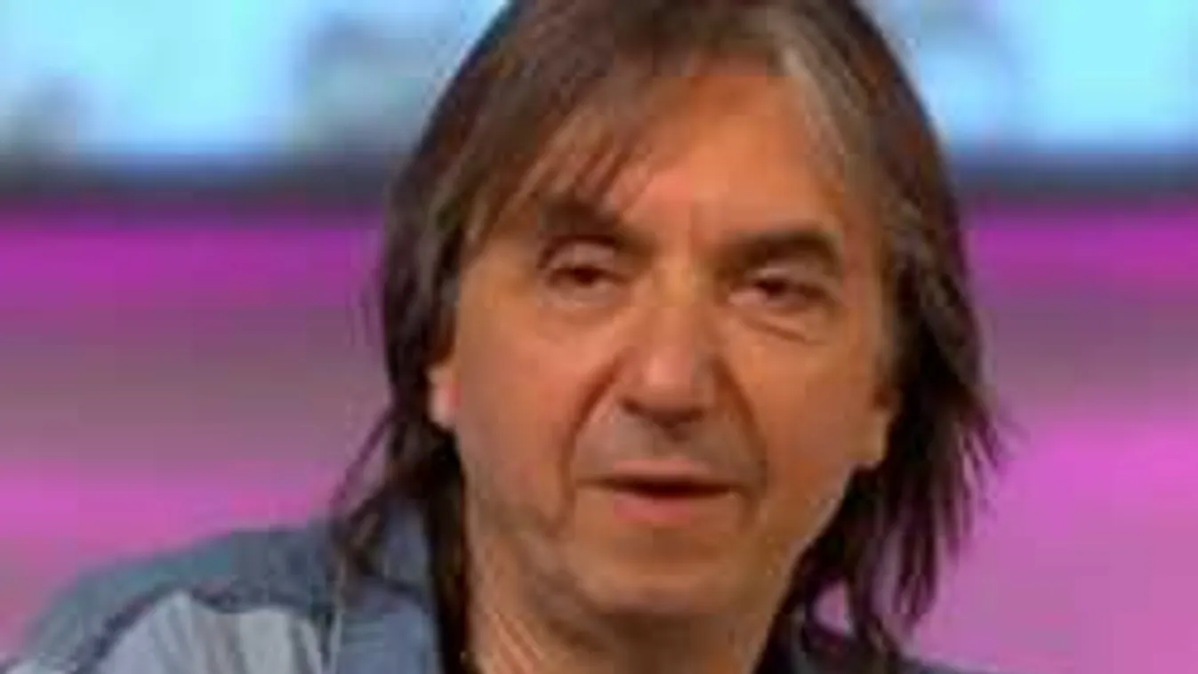 Kiborult Lerch István felesége