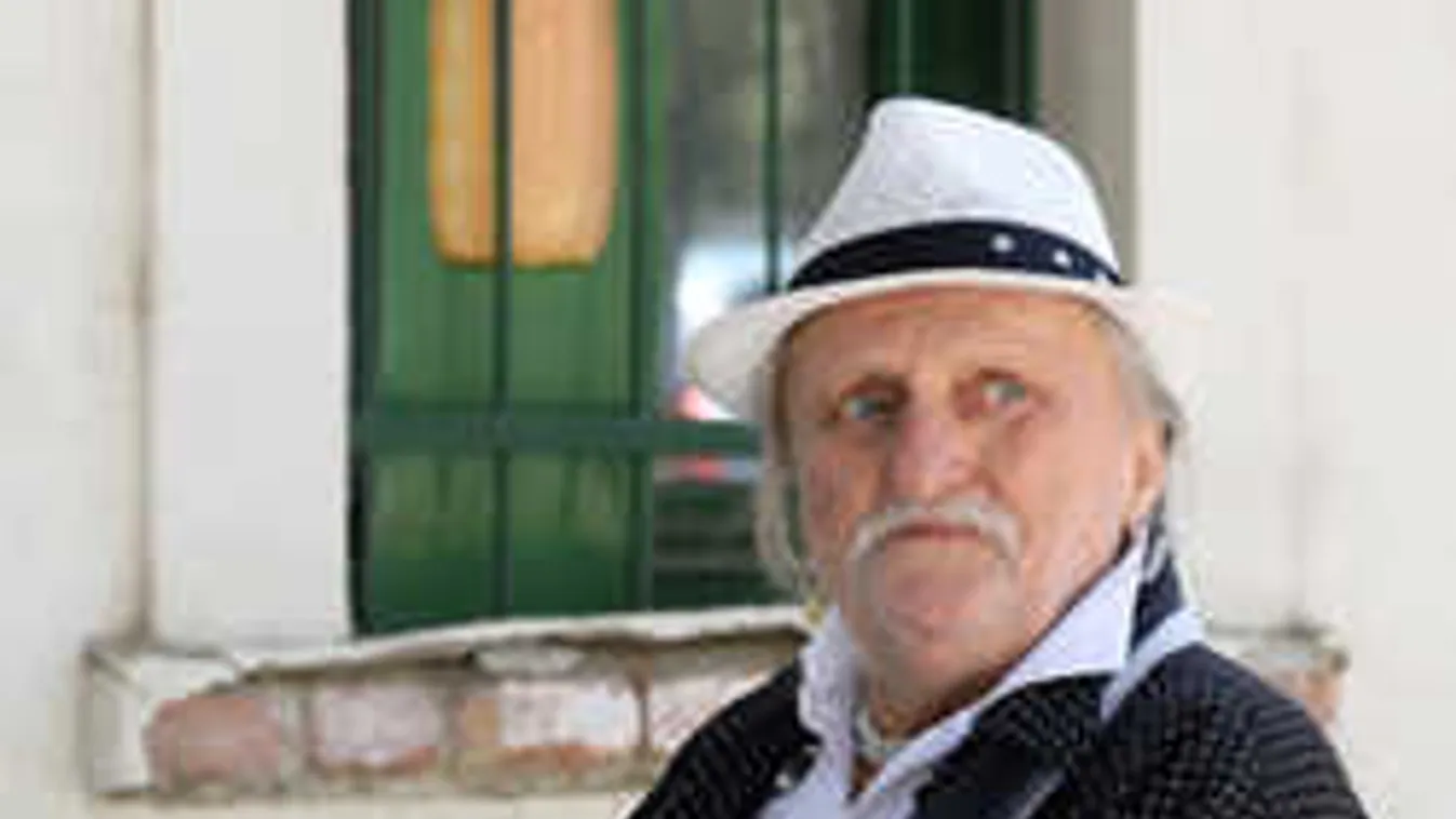 Újabb részletek derültek ki Benkő László állapotáról