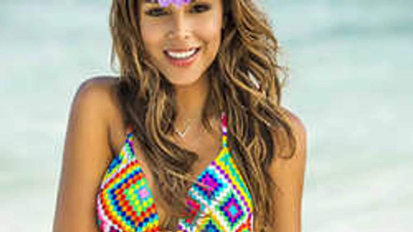 2017 bikinidivatjának legmenőbb színei és mintái! Ezekkel tarolhatsz!