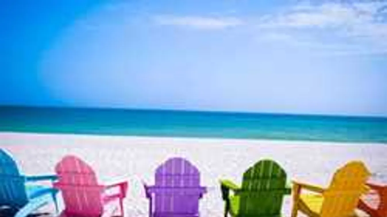 Elképesztő lesz a nyár időjárása! Nem fogsz hinni a szemednek!