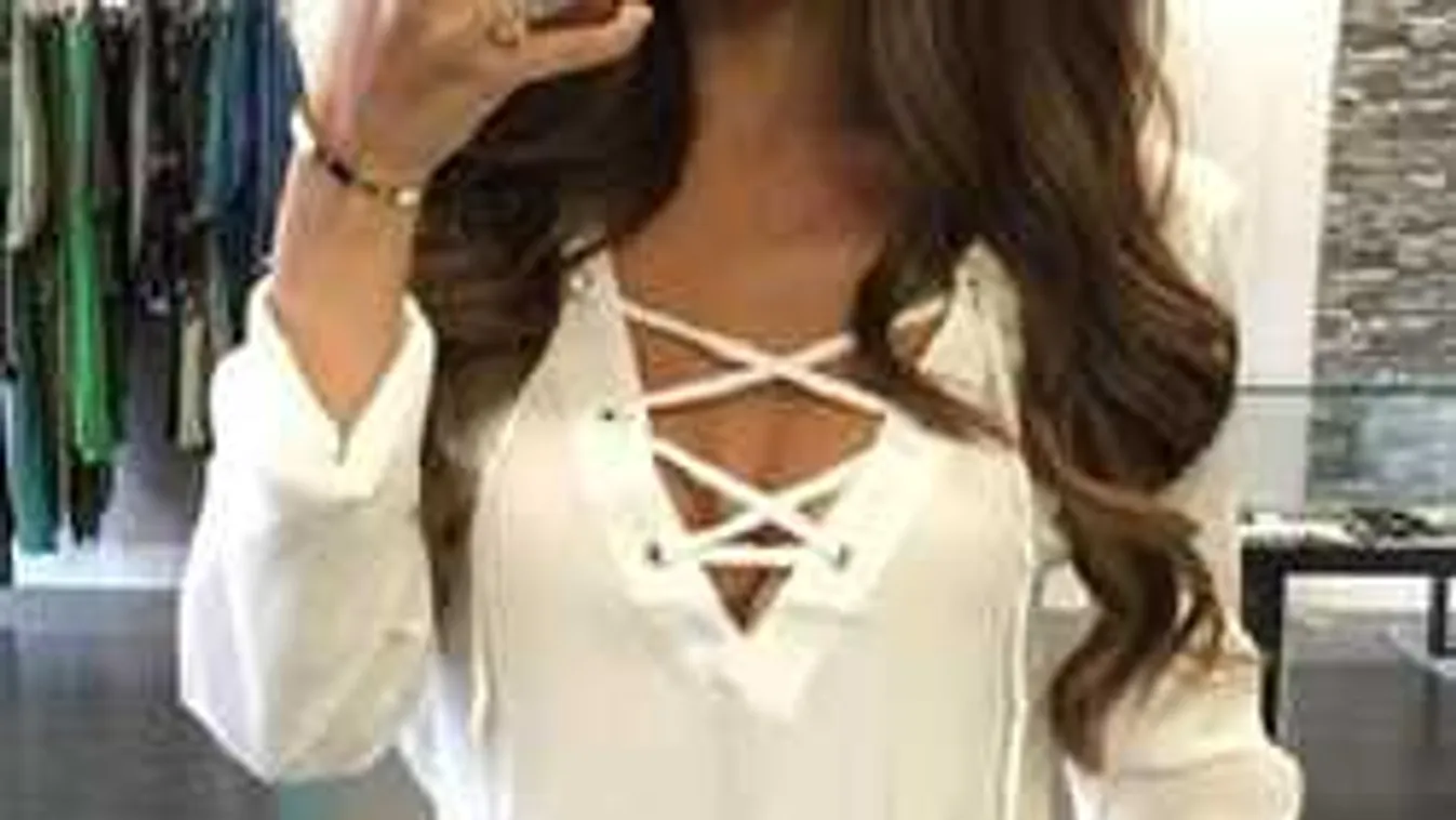 2017 nyarán vadító a trend: Fűzd magad szexire!