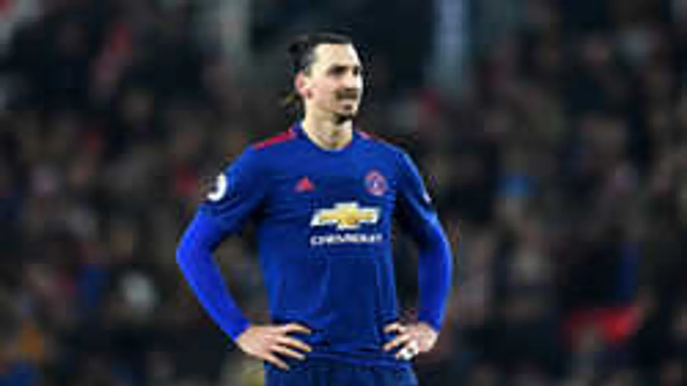 Váratlan útitársat kapott Ibrahimovic a magángépen