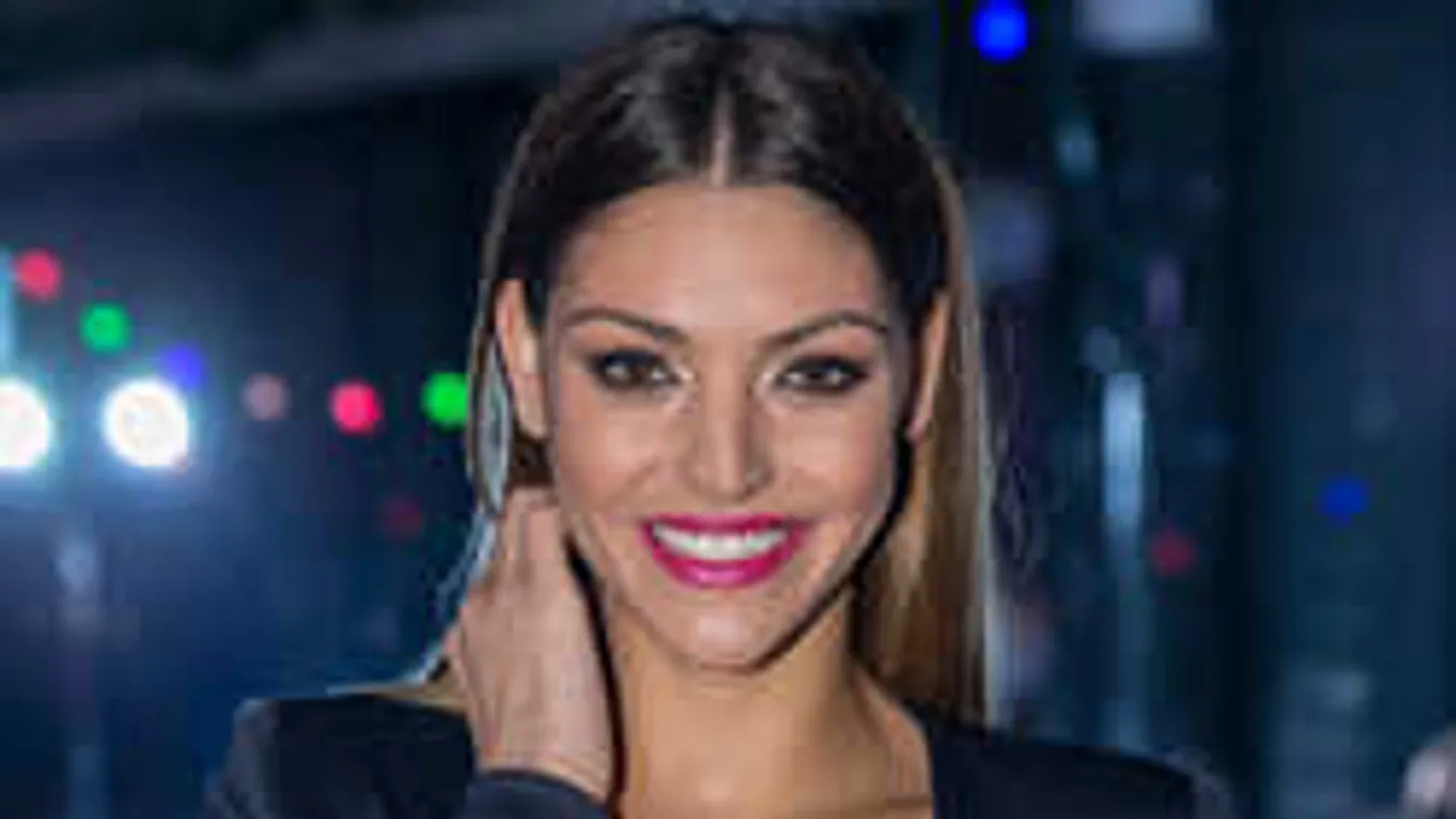 Hűha, Kulcsár Edina énekesnő lesz, itt az első dal