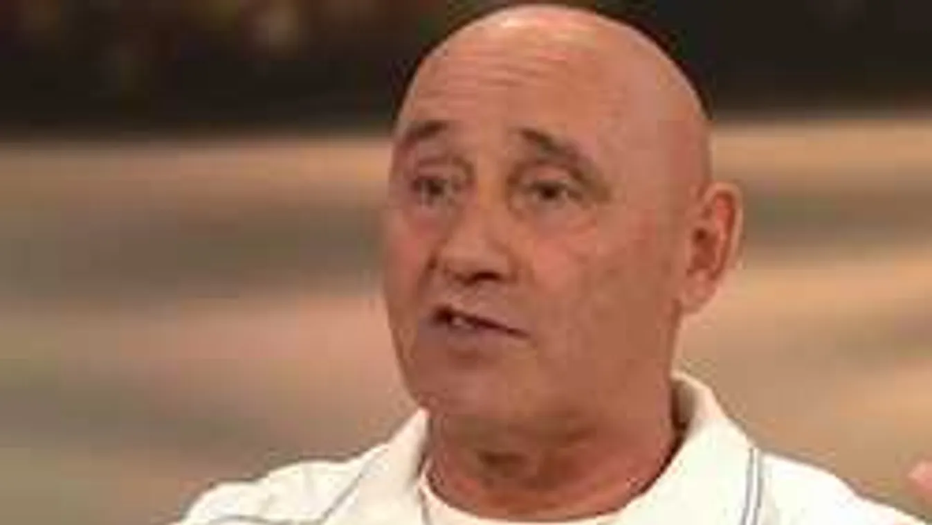 Végre: Pataky Attila újabb titkokat árult el az alakváltókról