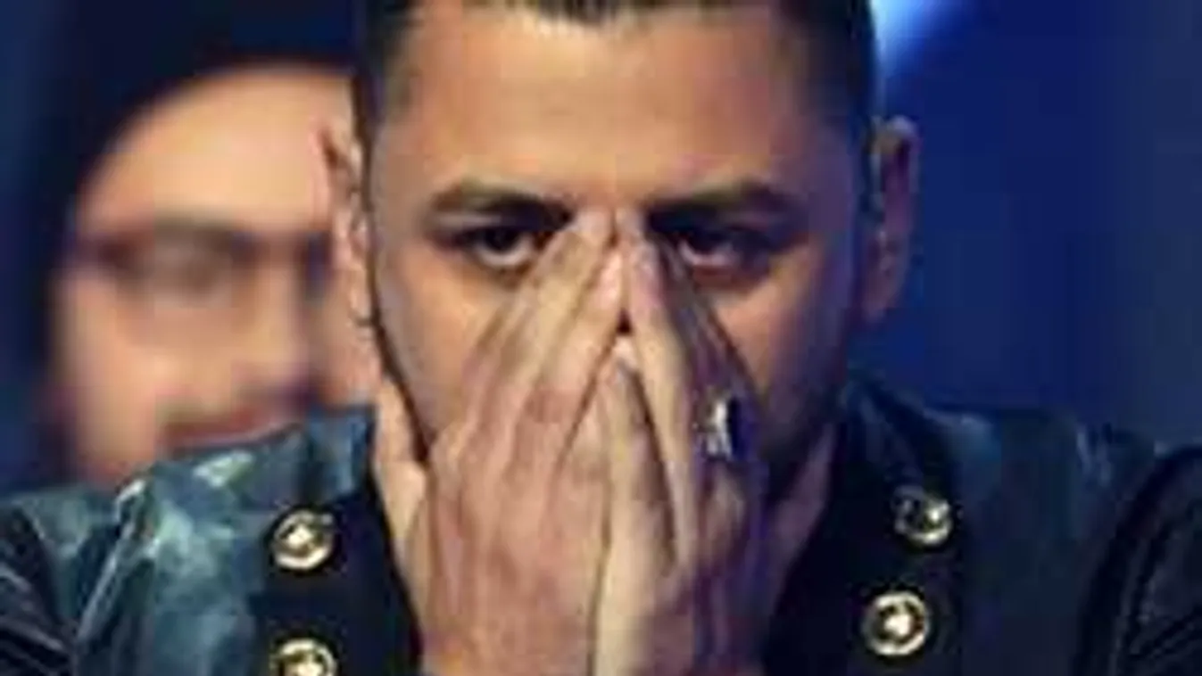 A Google már tudja, hányadik lesz ma Pápai Joci!