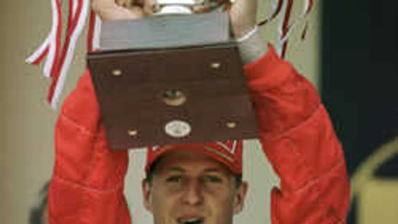 Túllépne Schumacheren a Ferrari, megtörik végre az átok?