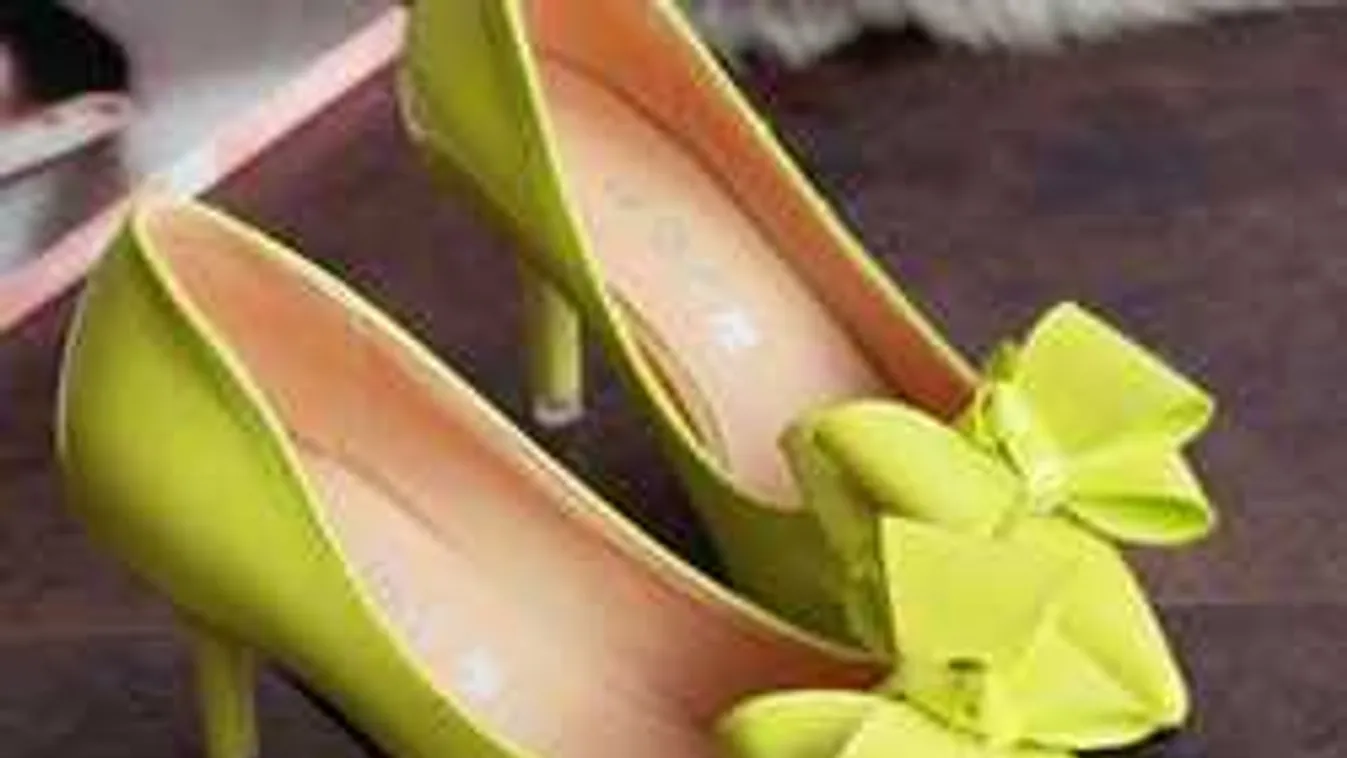 Kényelmes és trendi: Tornacsuka helyett ezt a cipőt válaszd!