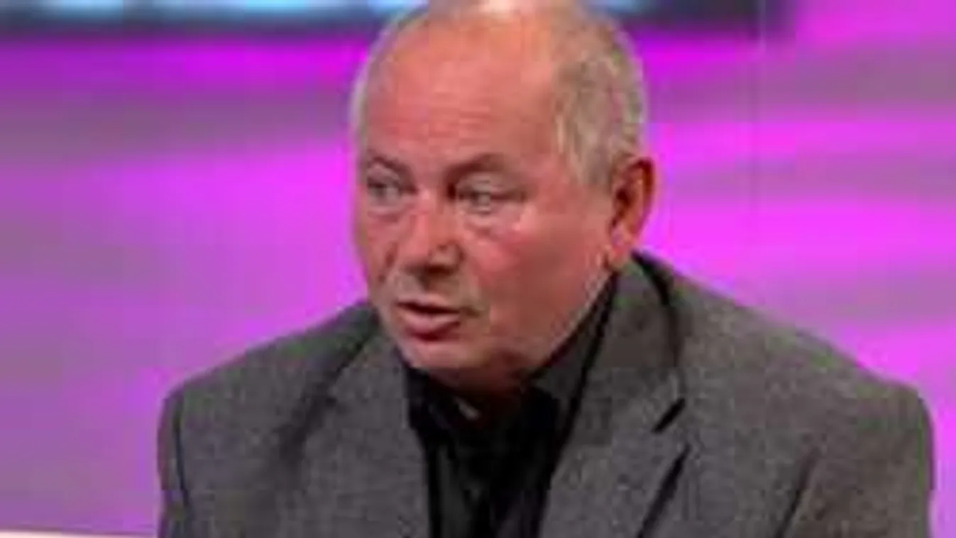 Adóssága betegítette meg Usztics Mátyást?