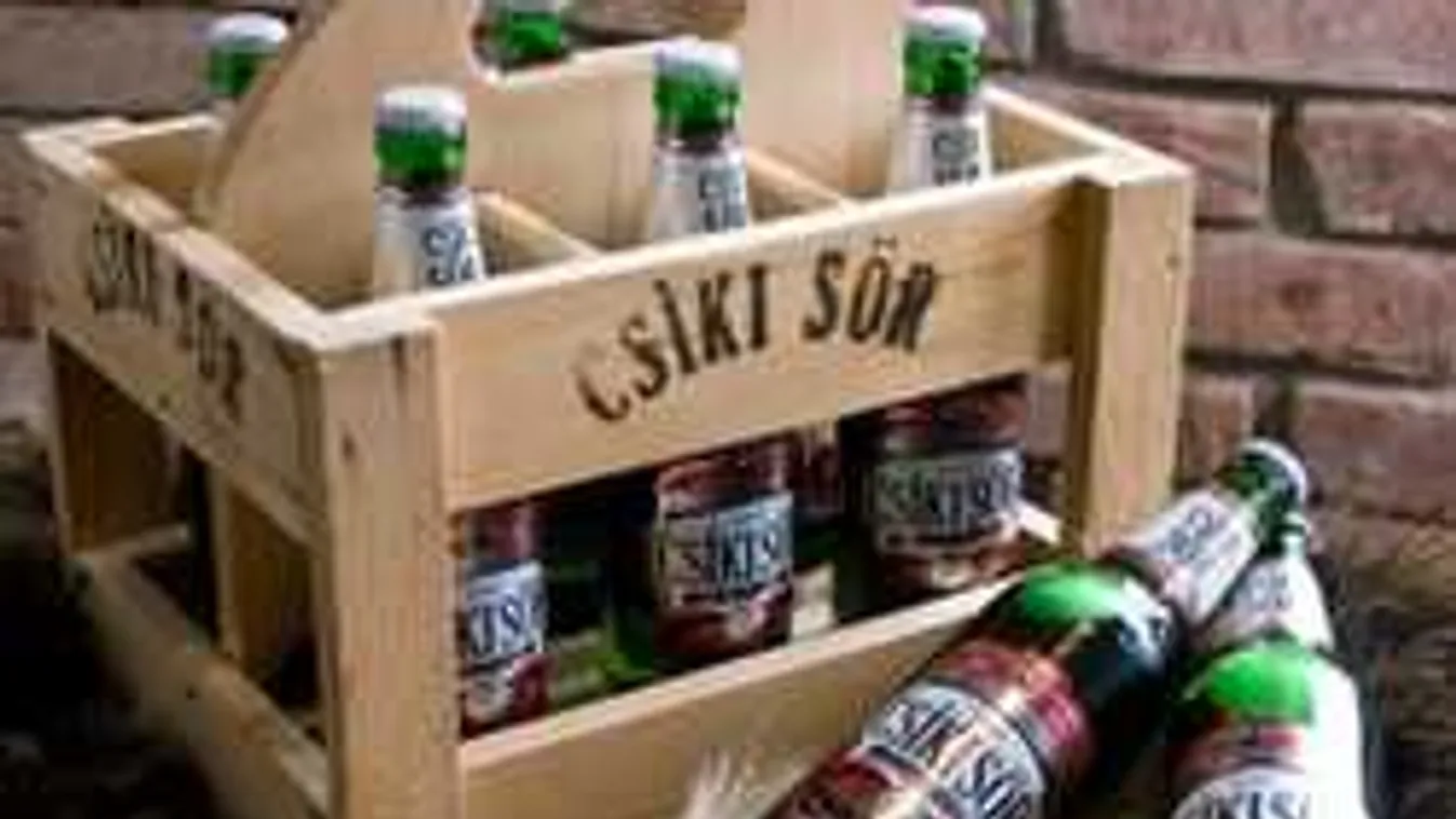 Nagyot lépett a Csíki Sör és a Heineken