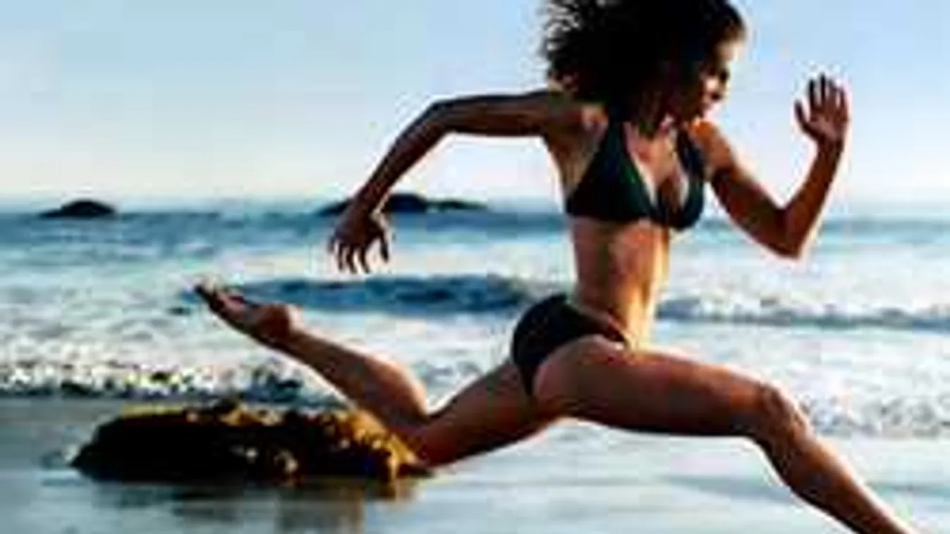 Fuss élvezettel: Ezek a legújabb és legjobb zenék a hatékony edzésedhez