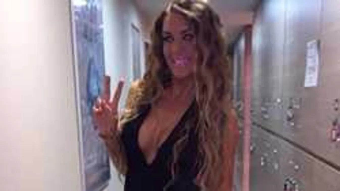 Gyorsan le akarsz fogyni? Hódi Pamela zsírt eszik, csontsovány lett