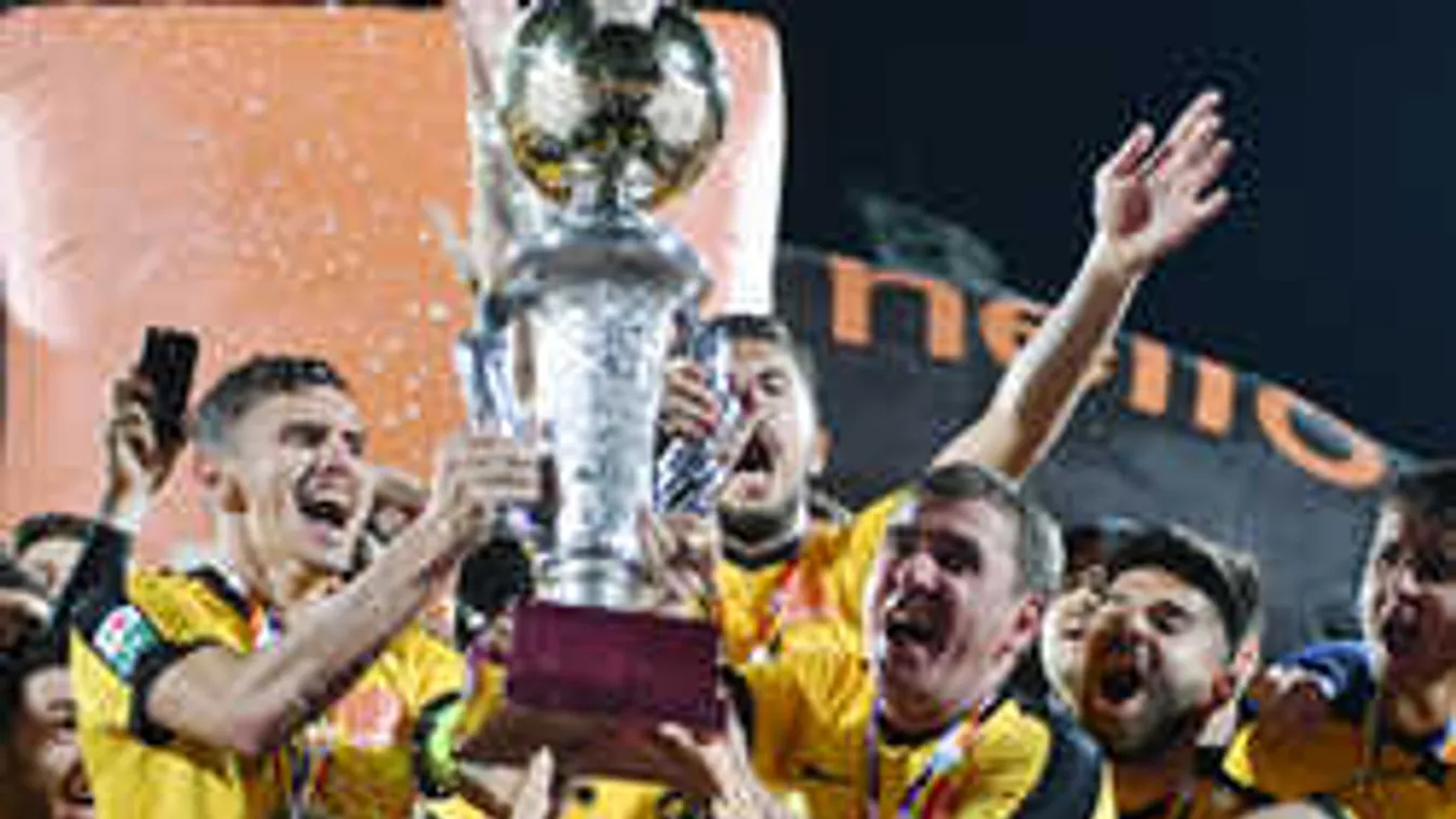 Botránnyal ért véget a bajnokság, még nem örülhet a győztes