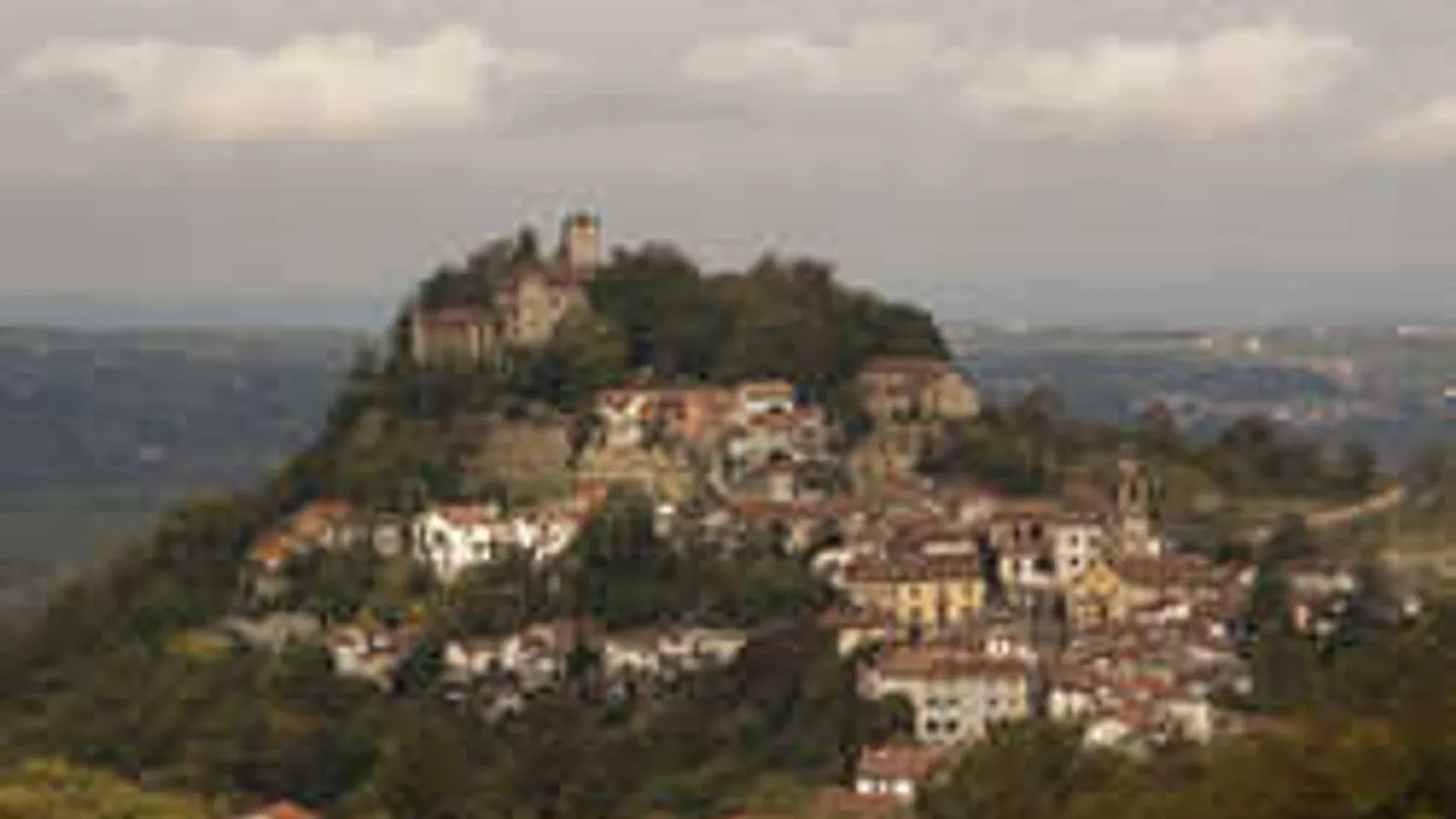 600 ezer forintot fizet az álomszép falu, ha odaköltözöl!