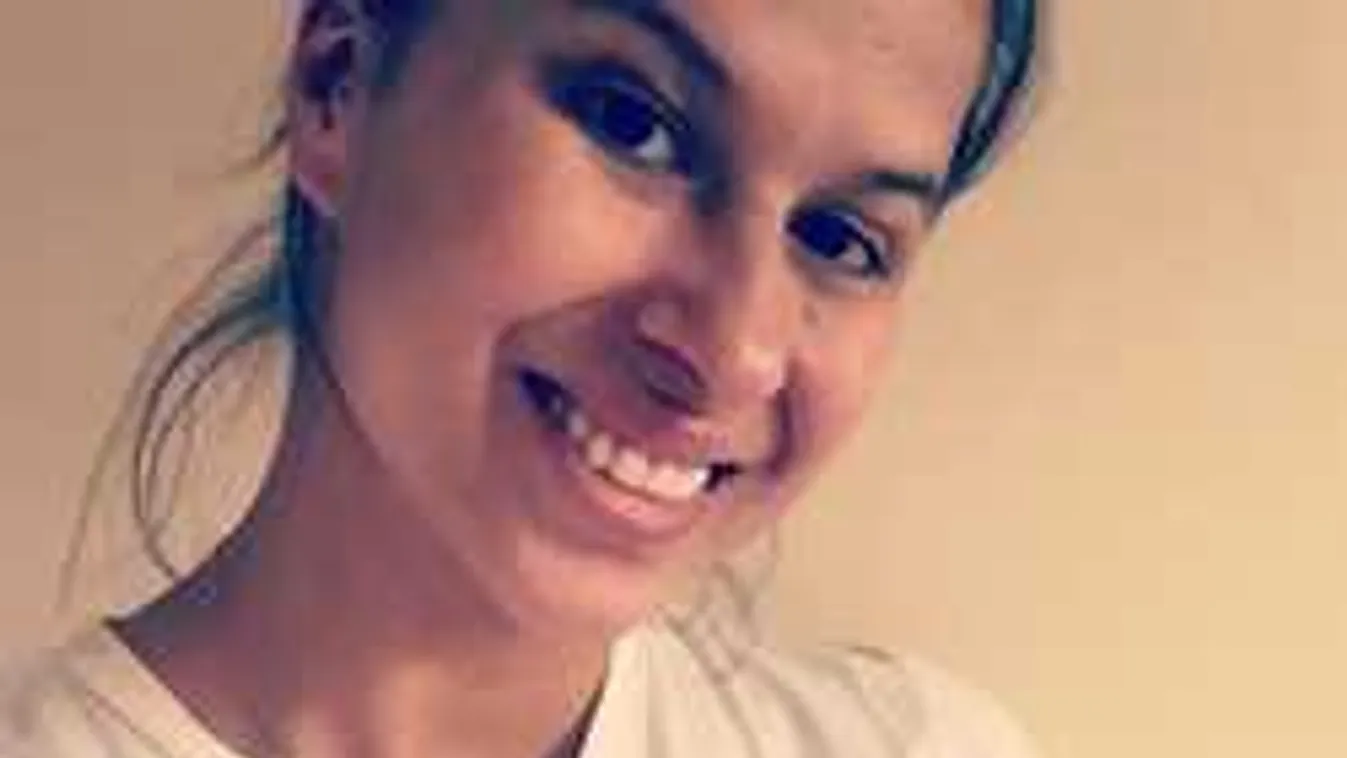 Szepesi Nikit is sokkolta a frissen kirobbant szexbotrány