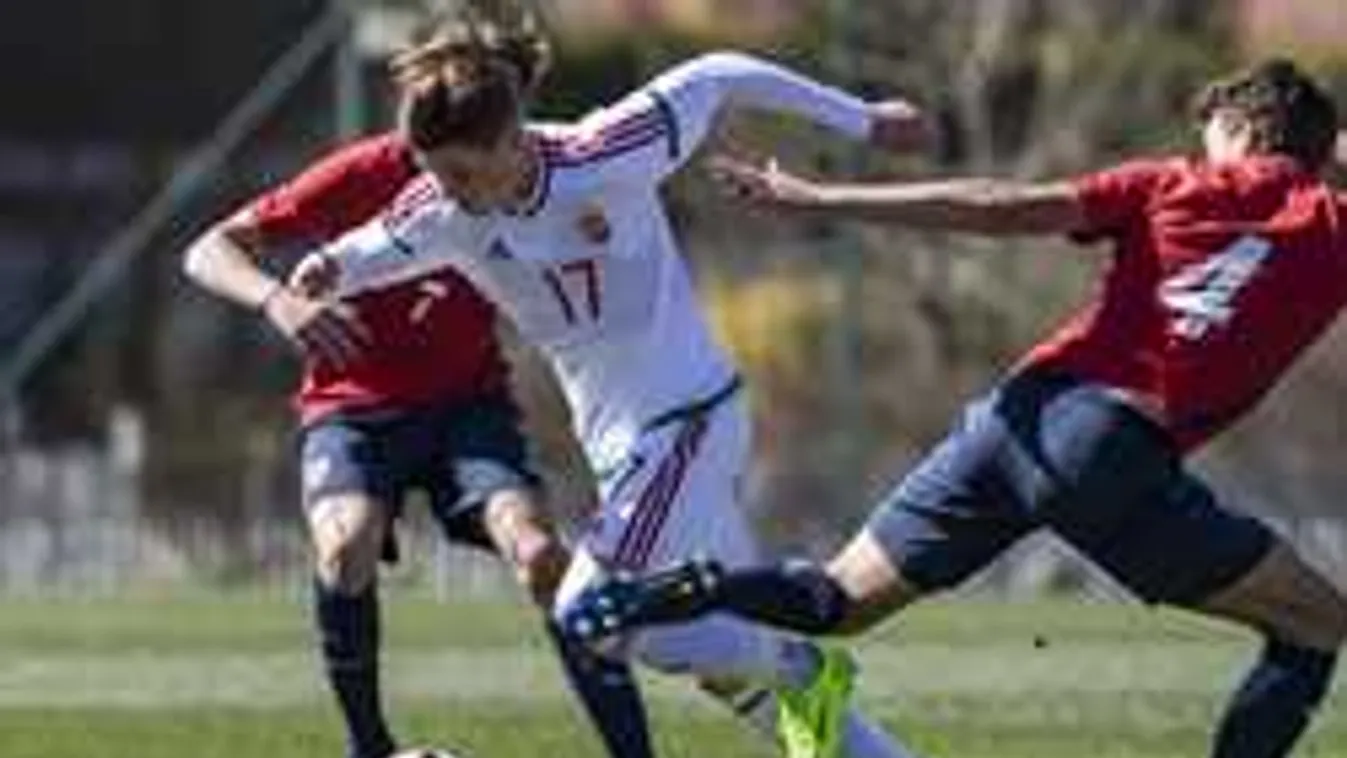 Parádés siker, szenzációt okozott a magyar válogatott