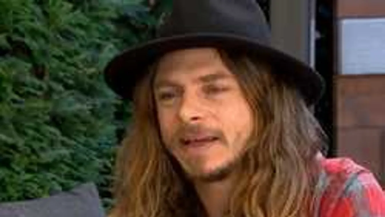 Súlyos betegségéről mesélt a népszerű magyar műsorvezető