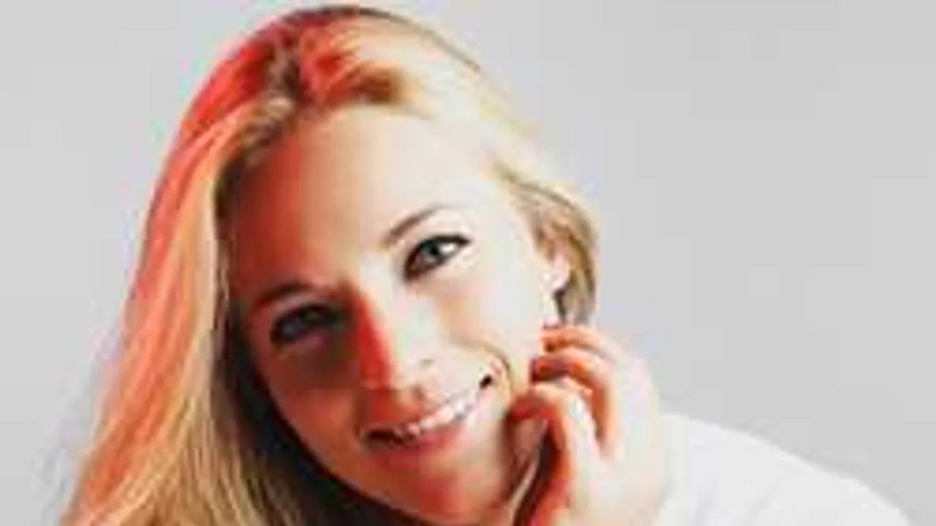 Hatalmasat terpesztett a szexi sportoló