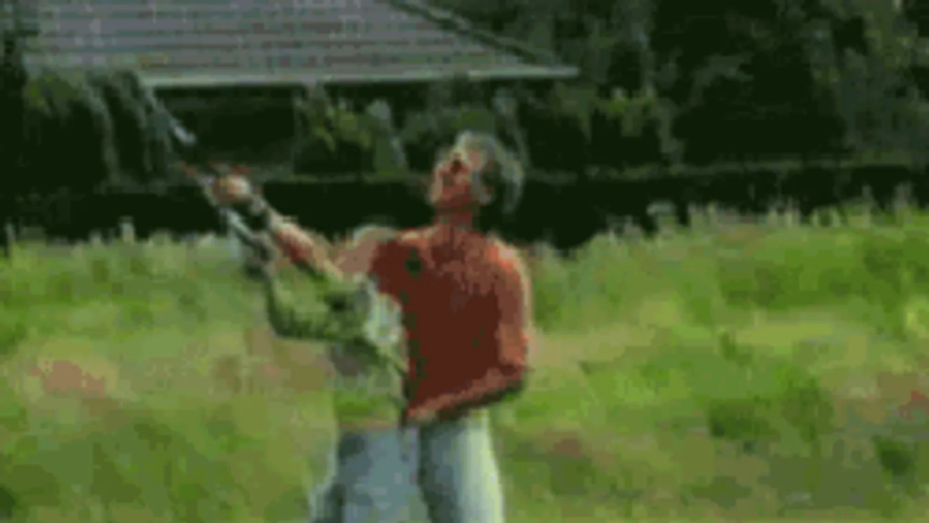 Kétarcú lesz a mai időjárás, nyakunkon az újabb hidegfront