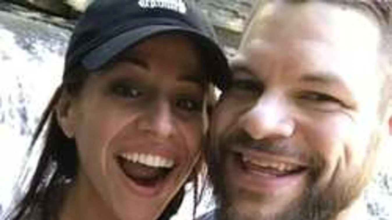 Elképesztő fogyás: 262 kilótól szabadult meg a szerelmes fogyókúrázó pár