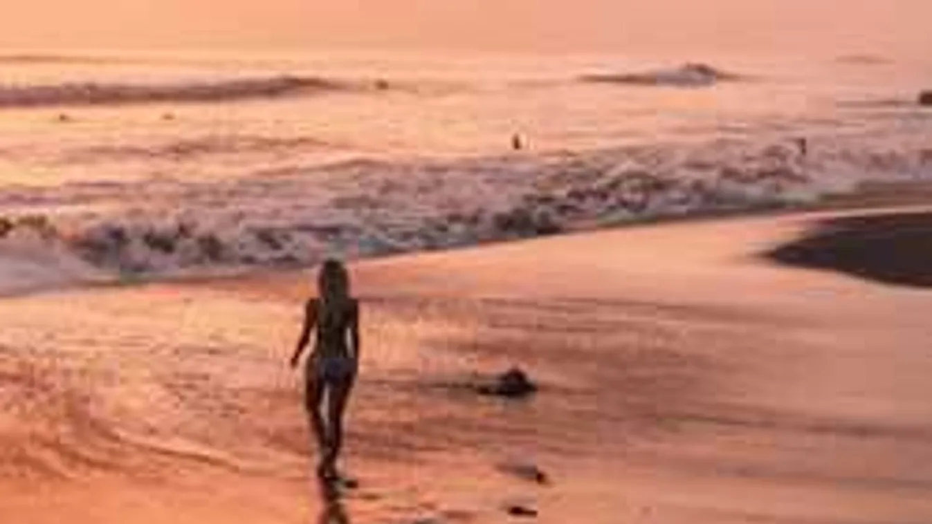 Szélviharral érkezik az év felmelegedése