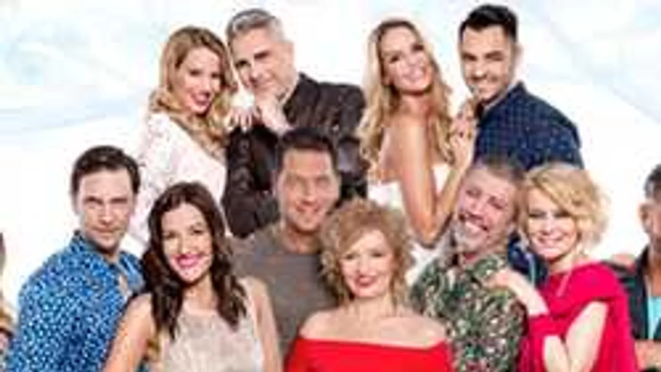 Dráma élő adásban: ez a páros esett ki A Nagy Duett versenyéből