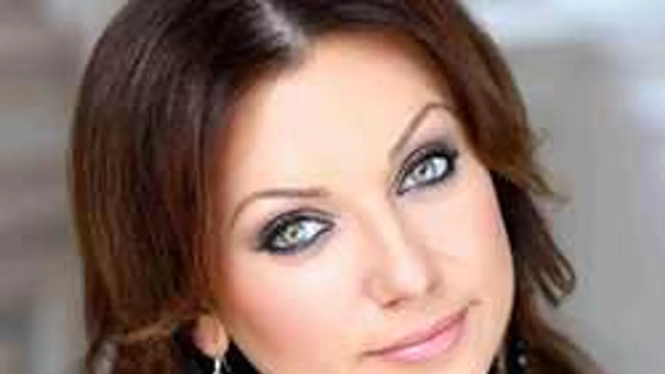 Először beszélt eljegyzéséről Rúzsa Magdolna