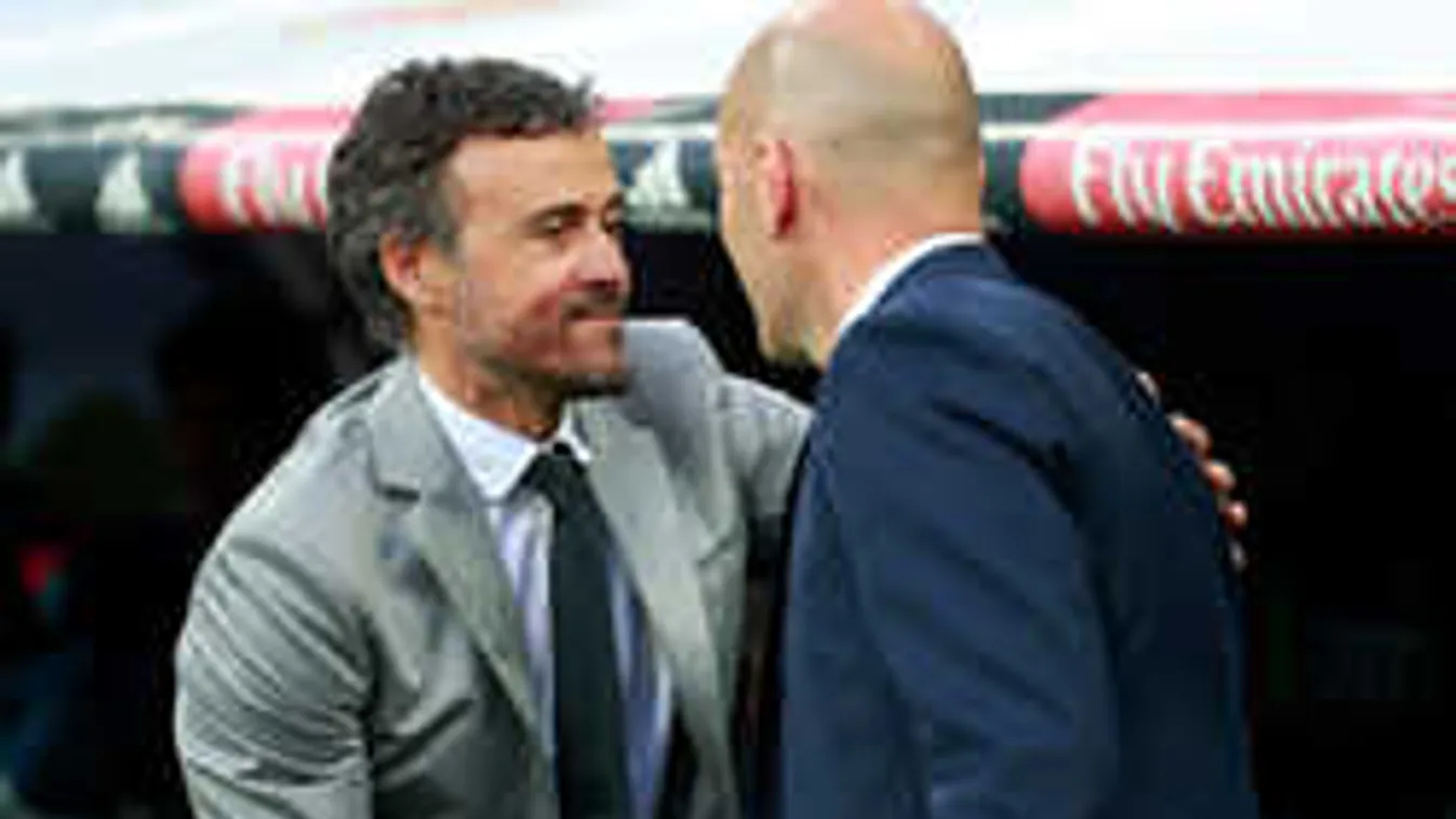 Megvan a Barcelona új edzője