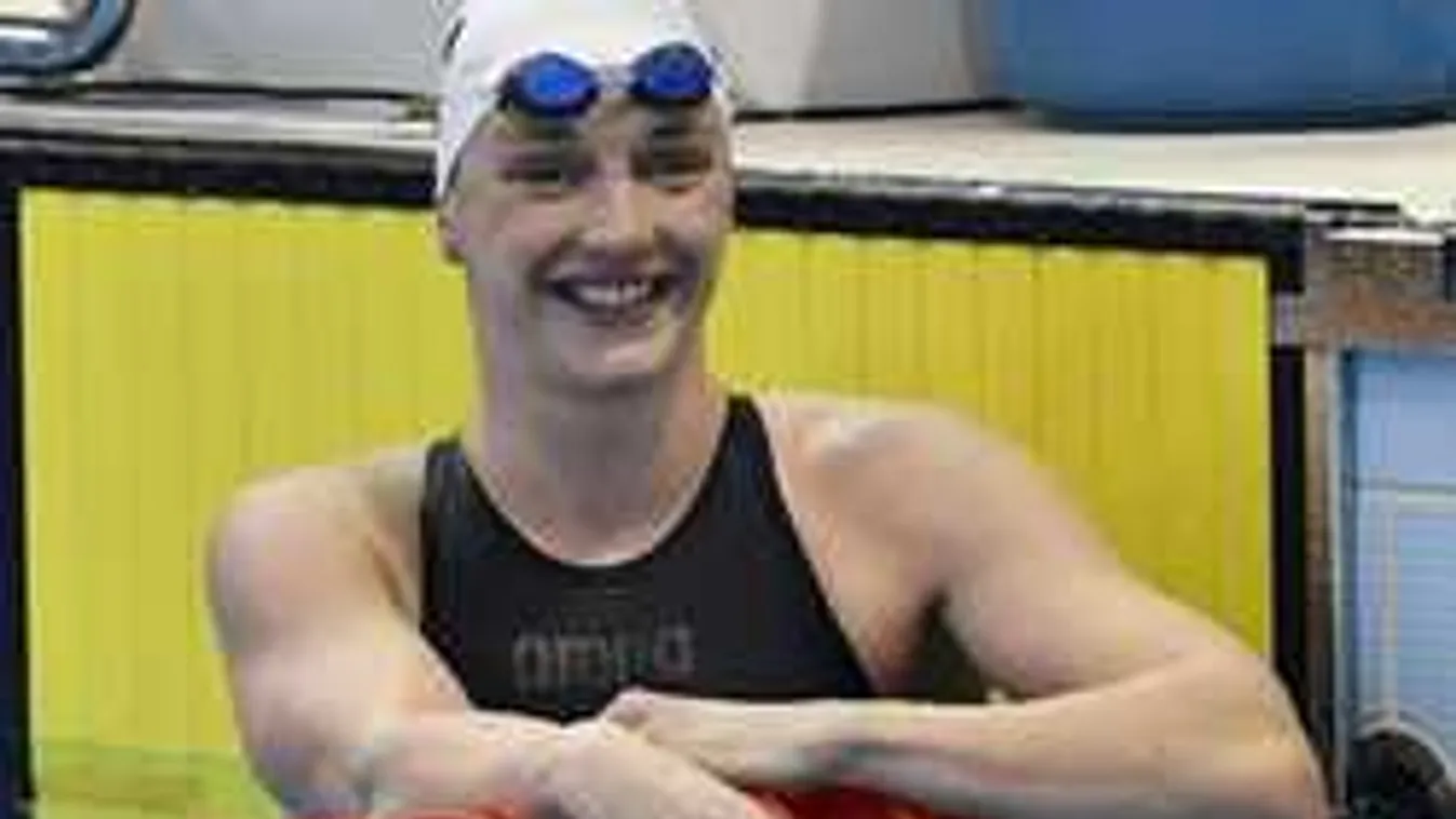 Izgalmas estéje lesz Hosszú Katinkának, valóra válik az álma