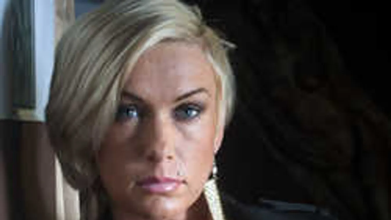 Gyászol Molnár Anikó, elvesztette családtagját