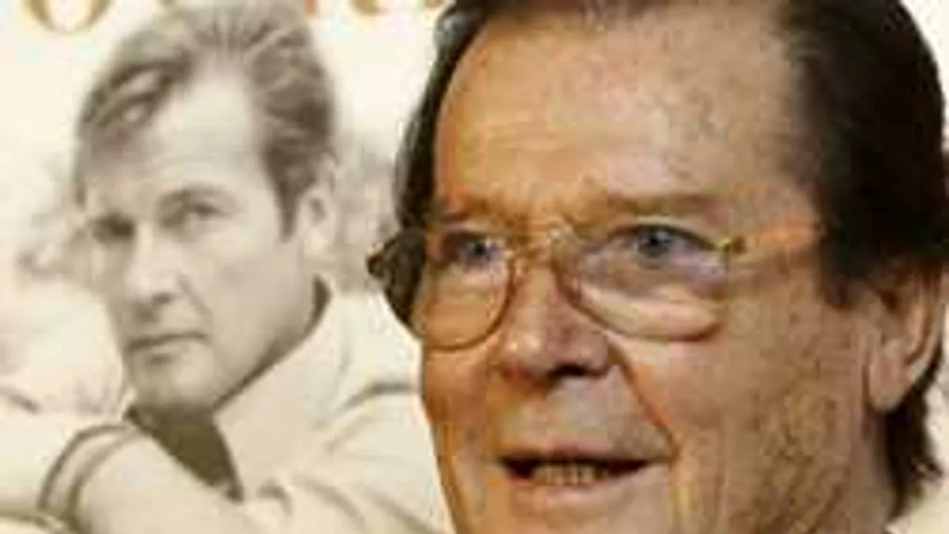 Most jelentették be: meghalt a legismertebb James Bond