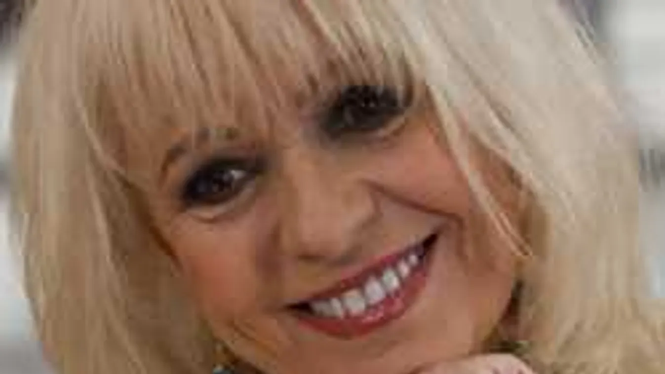 Új szerelméről vallott Csepregi Éva