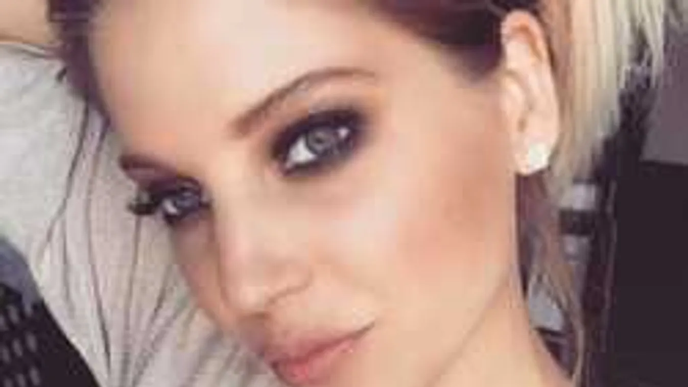 Óriási örömhírt jelentett be Szabó Zsófi, nem korai ez még?